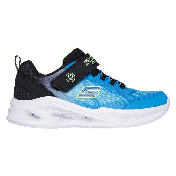 SKECHERS # METEOR BLEU