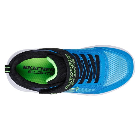 SKECHERS # METEOR BLEU