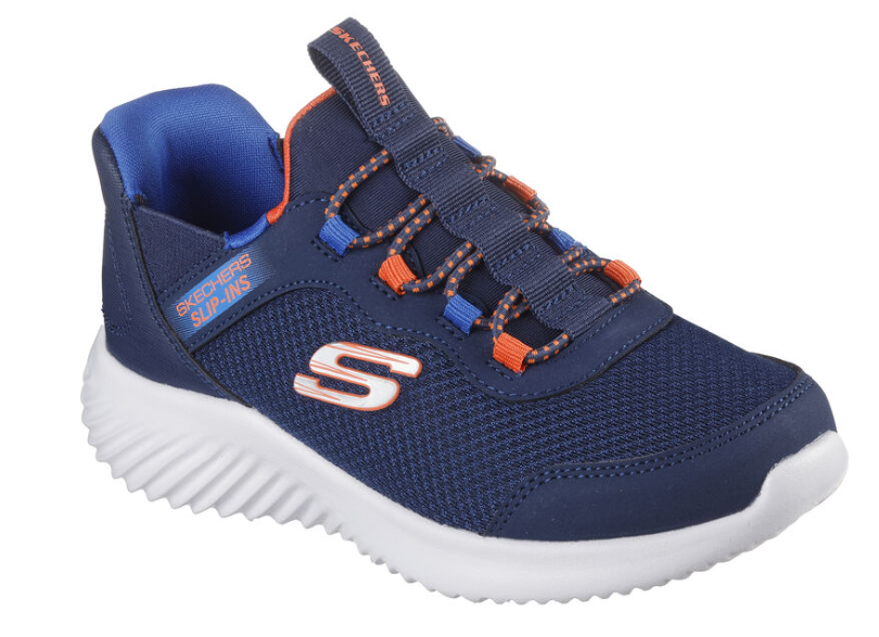 SKECHERS # BRISK SLIP INS MARINE