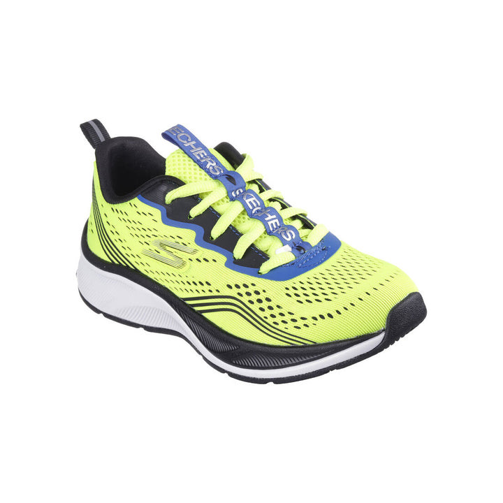 SKECHERS # 403951L ELITE SPORT JAUNE