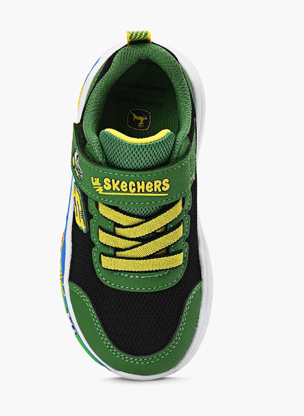 SKECHERS # PLAY SCENE JOHN DEERE