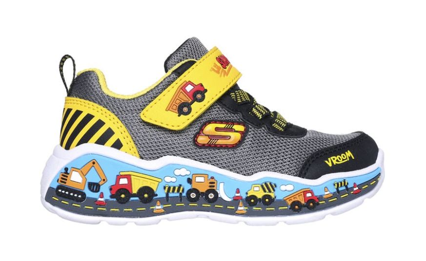 SKECHERS # PLAY SCENE CAMION