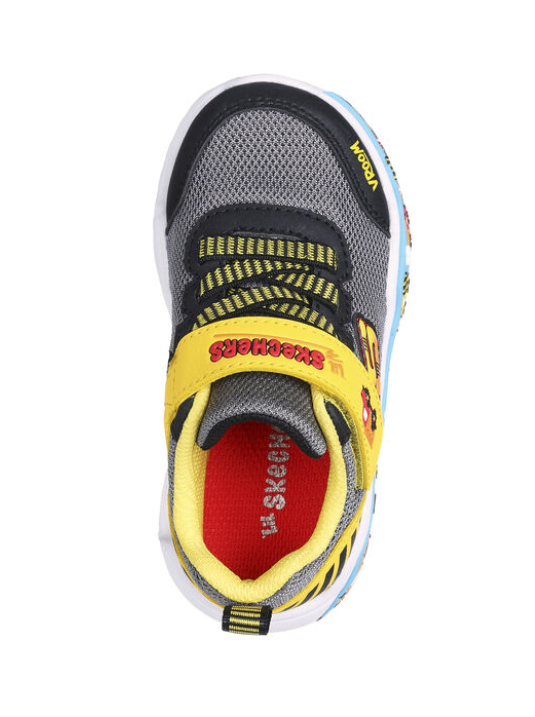 SKECHERS # PLAY SCENE CAMION