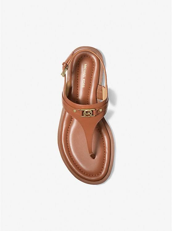 MICHAEL KORS # MANDY THONG TAN
