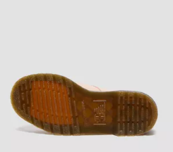 DR MARTENS # 1460 PASCAL POWDER PINK