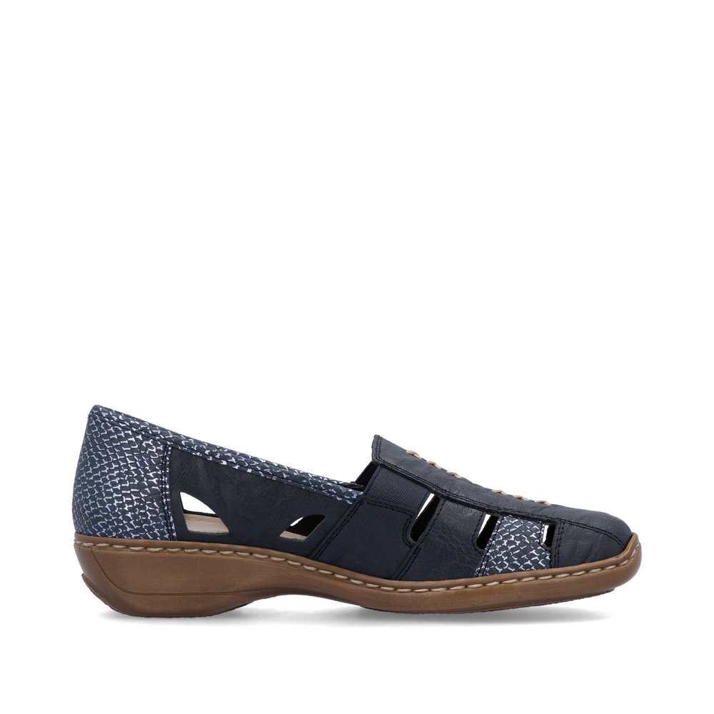 RIEKER # 41385-15 MARINE