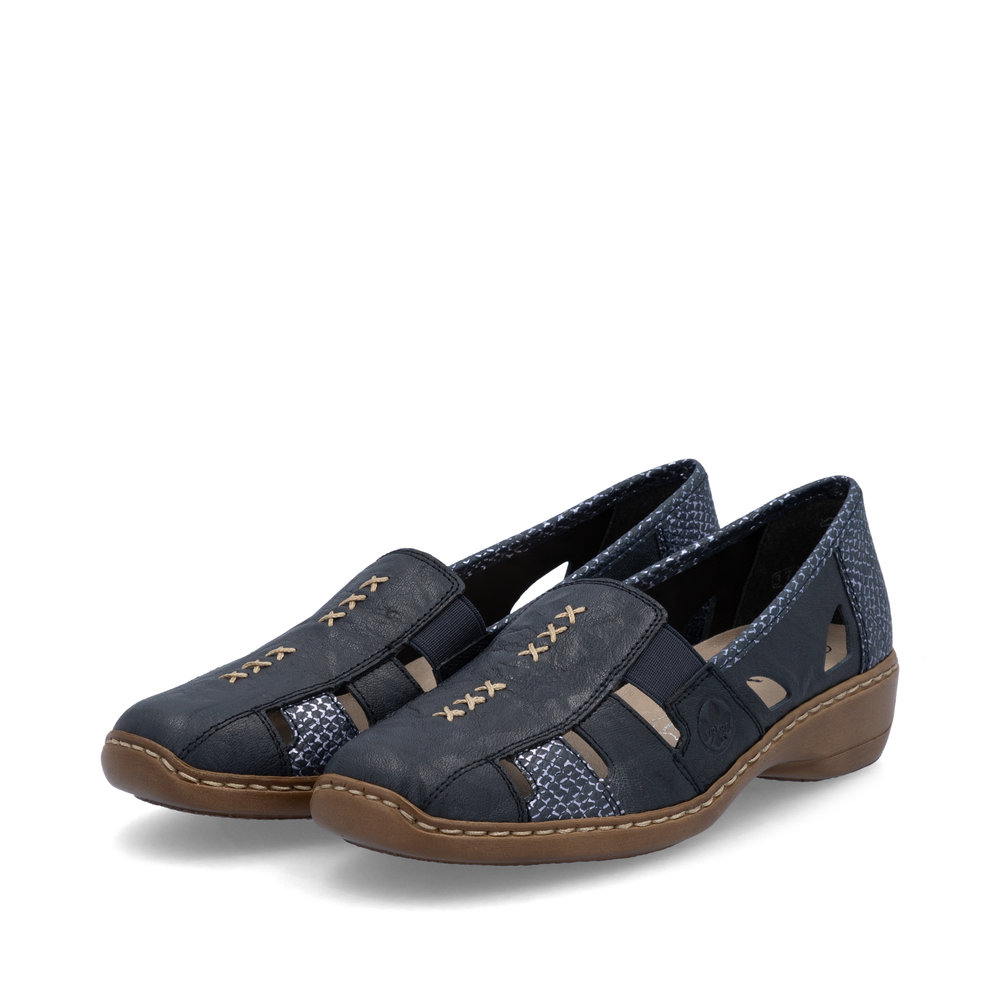 RIEKER # 41385-15 MARINE