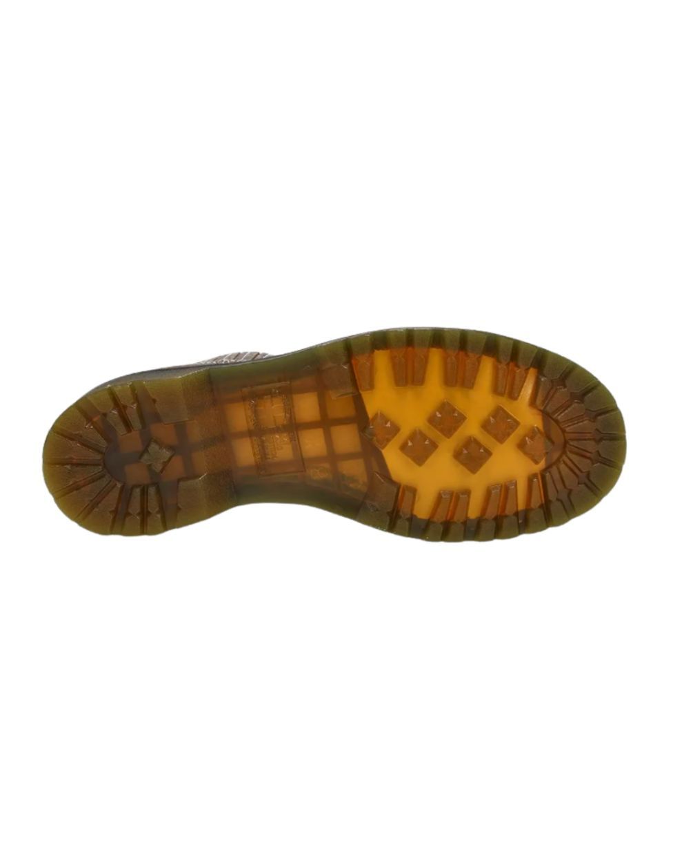 DR.MARTENS #2976 LEONORE BRUN FONCÉ