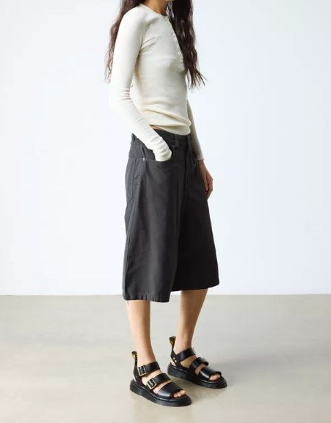 DR MARTENS # GRYPHON NOIR