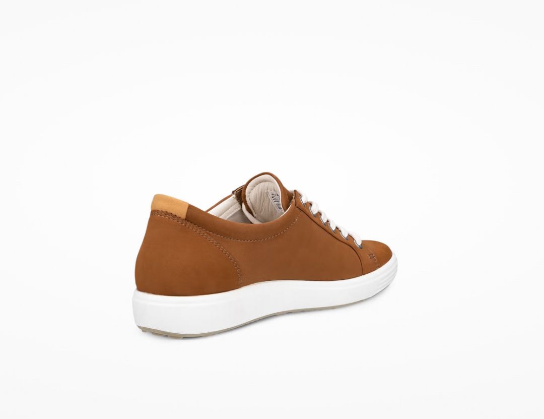 ECCO # ECCO SOFT 7 CAMEL
