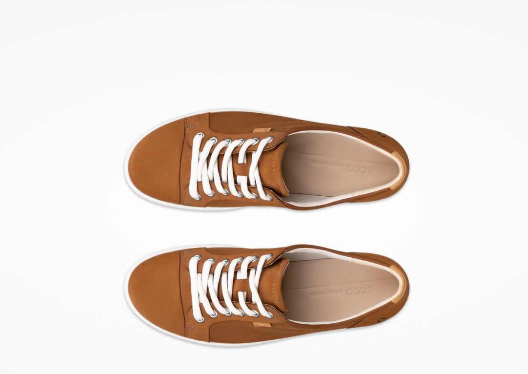 ECCO # ECCO SOFT 7 CAMEL