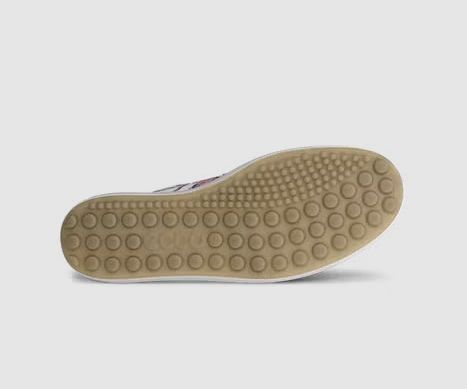 ECCO # SOFT 7 BLANC MULTI