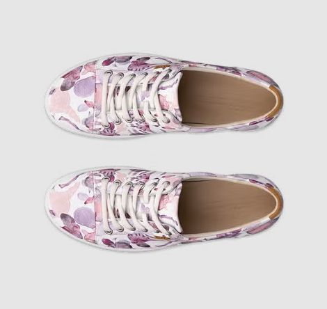 ECCO # SOFT 7 BLANC MULTI