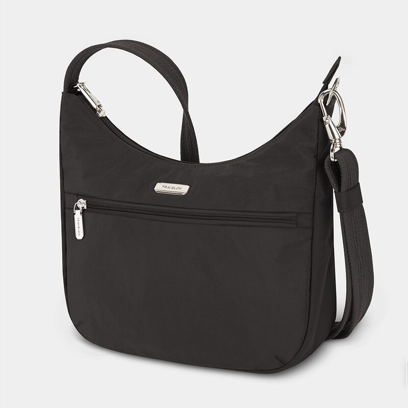 TRAVELON # 43486 SECURITY BAG