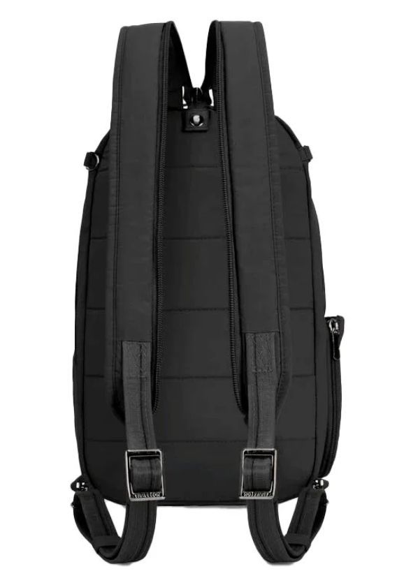 TRAVELON # 43679 BACKPACK CONVERTIBLE