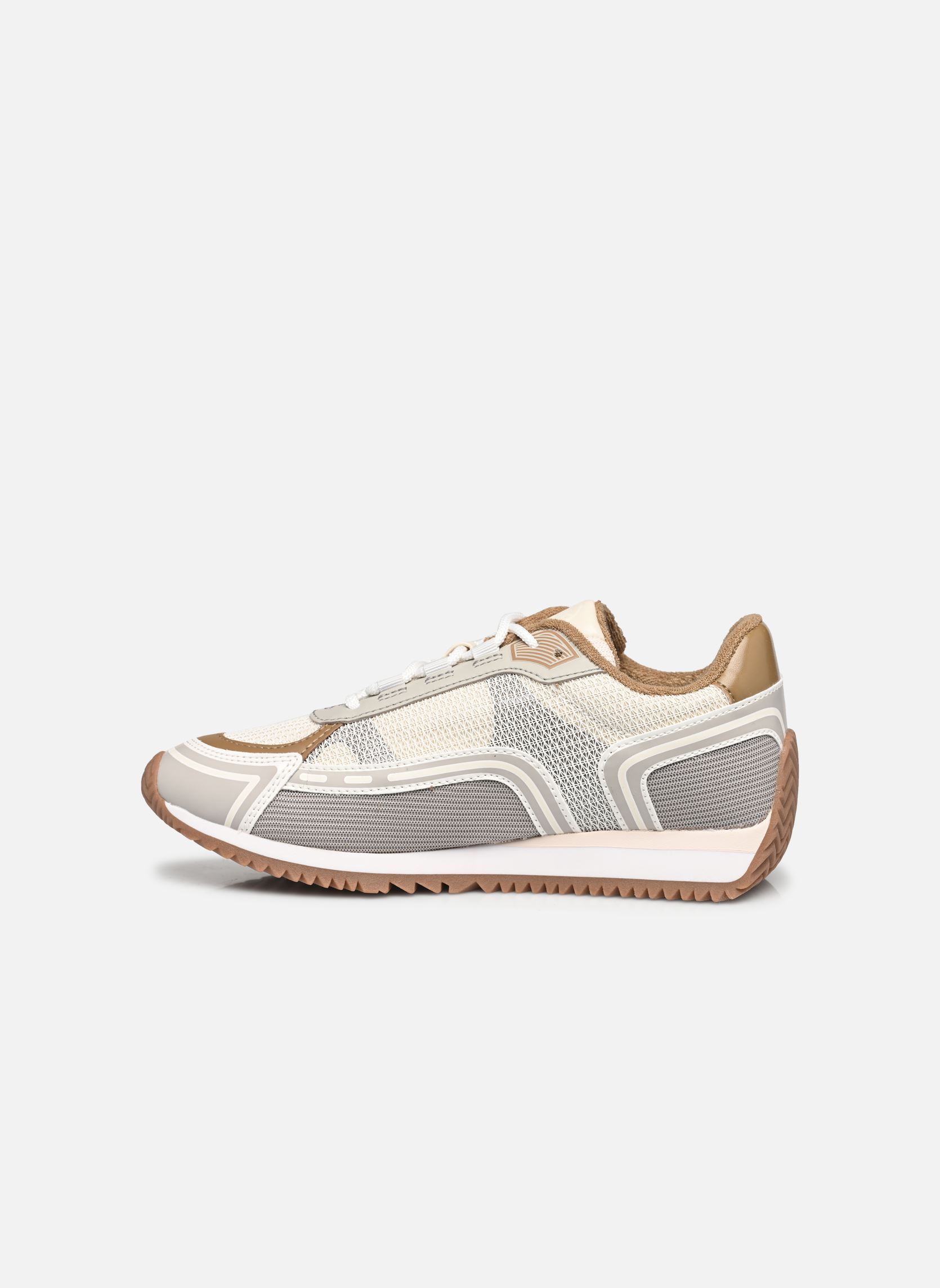 MICHAEL KORS # BYRDIE TRAINER HUSK MULTI