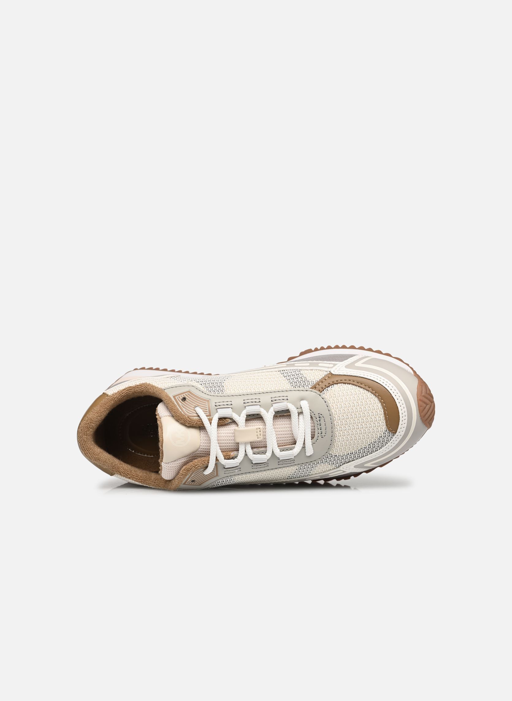 MICHAEL KORS # BYRDIE TRAINER HUSK MULTI