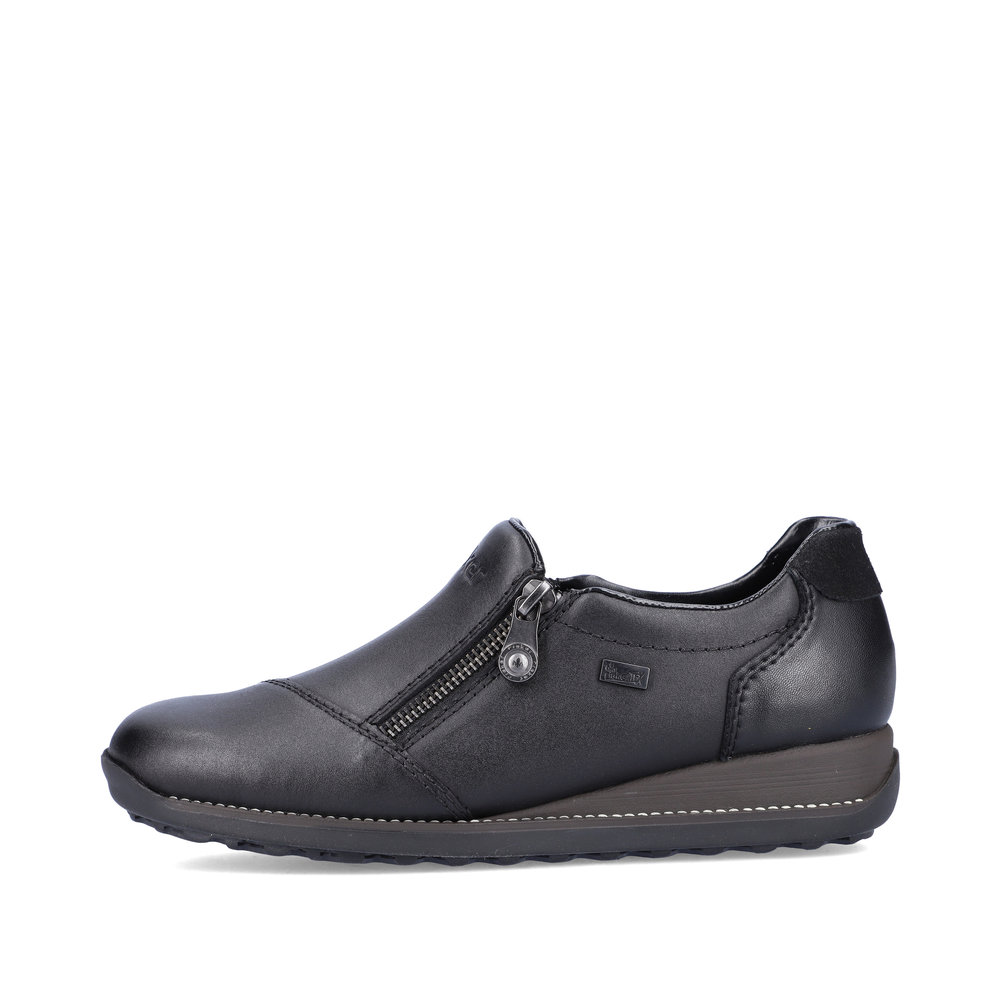 RIEKER #44265-00 NOIR