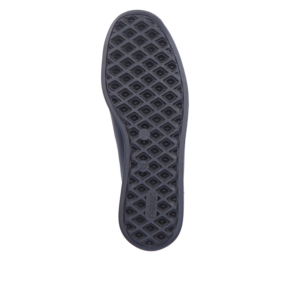RIEKER #44265-00 NOIR