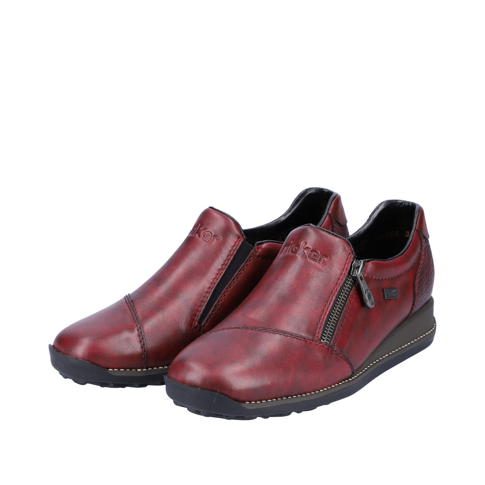 RIEKER # 44265-35 BORDO