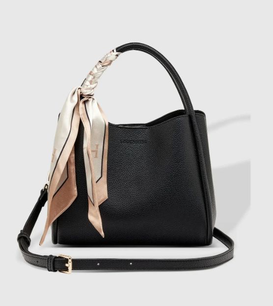 LOUENHIDE # STEFFIE MINI TOTE BAG