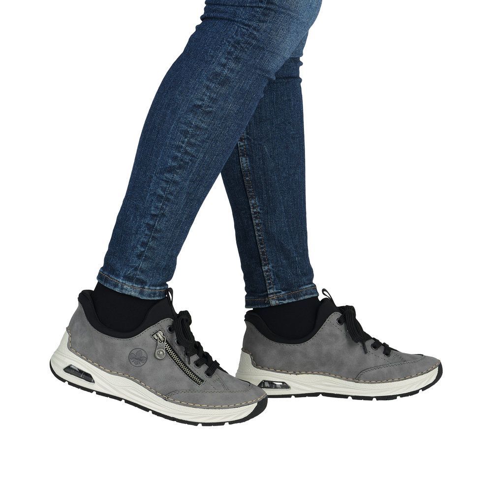 RIEKER # 44567-42 GRIS