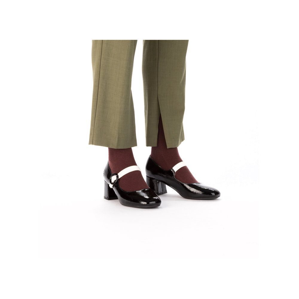 RIEKER # 4475200 NOIR