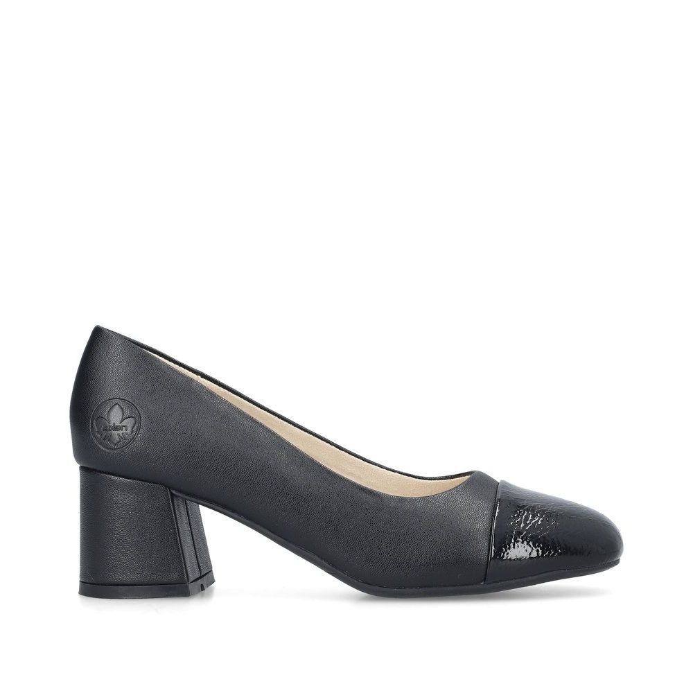 RIEKER # 44760-00 NOIR