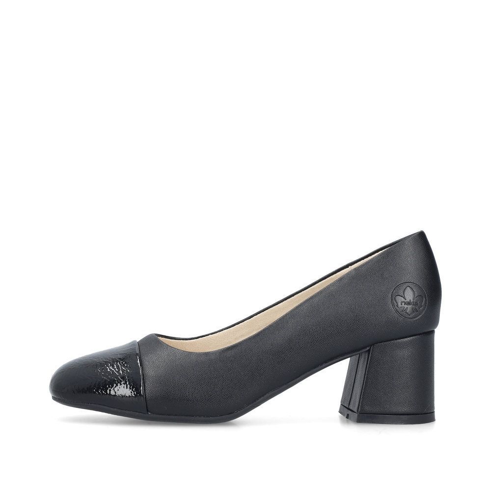 RIEKER # 44760-00 NOIR