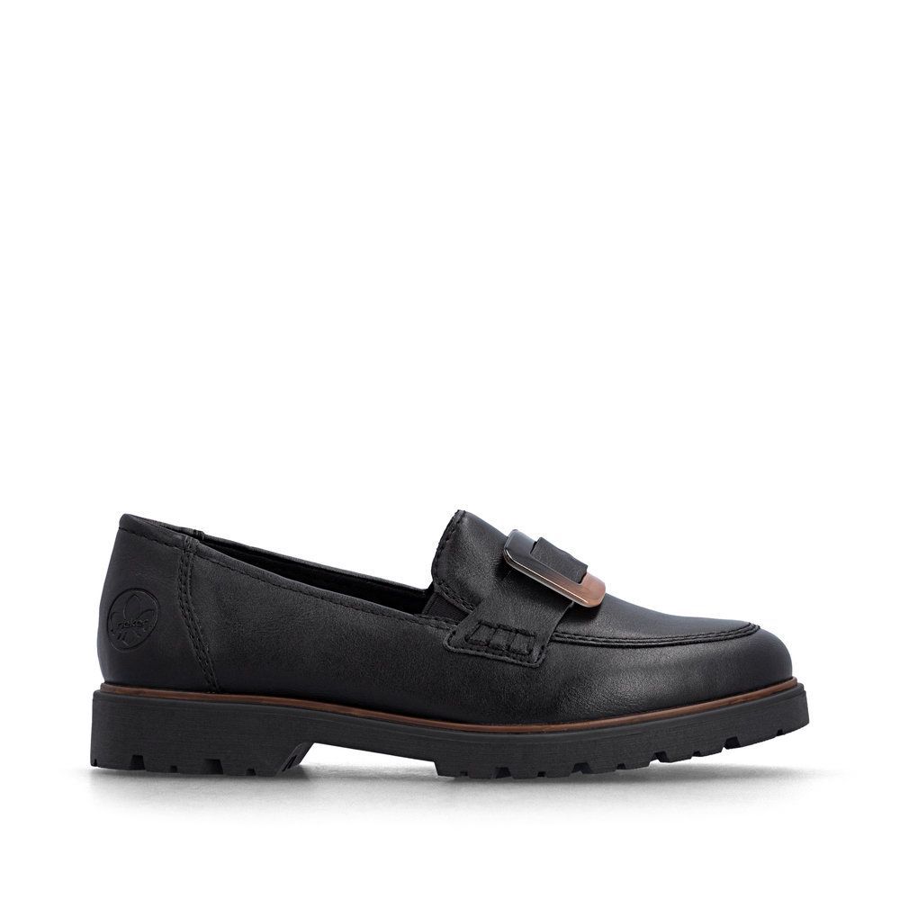 RIEKER # 45553-00 NOIR