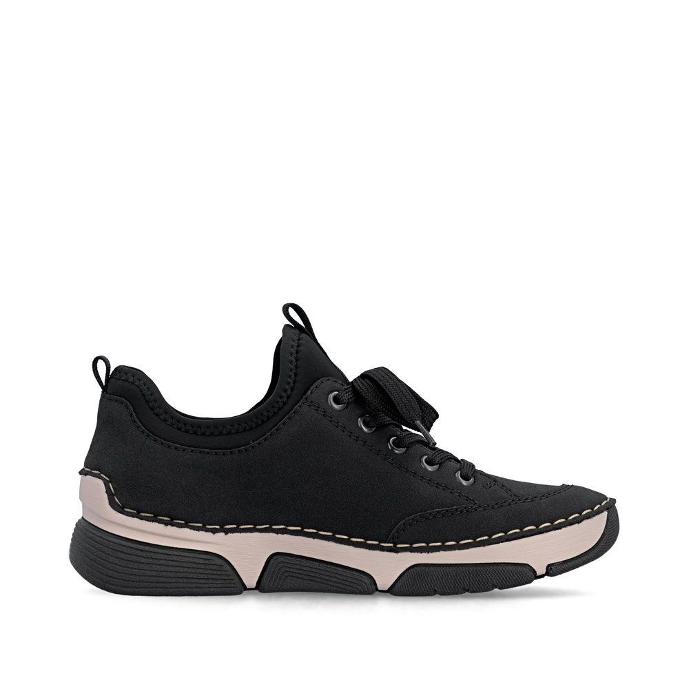 RIEKER # 45976-00 NOIR