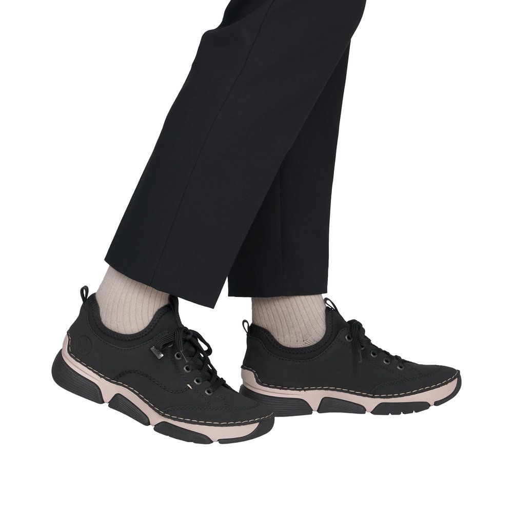 RIEKER # 45976-00 NOIR