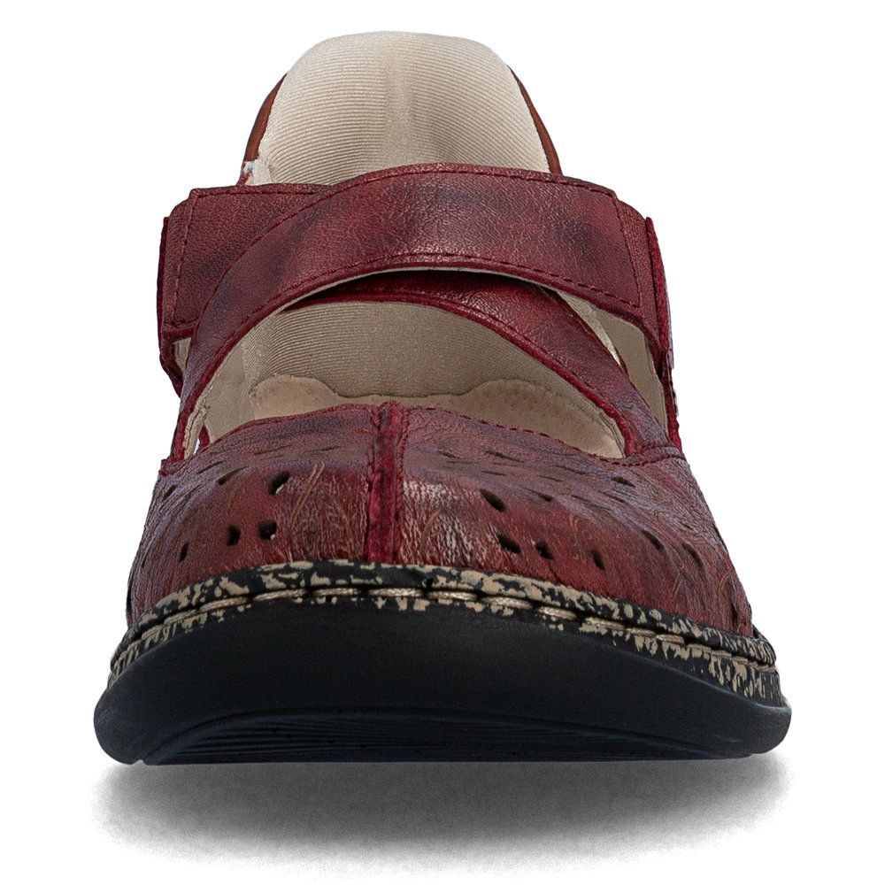 RIEKER # 46352-33 ROUGE