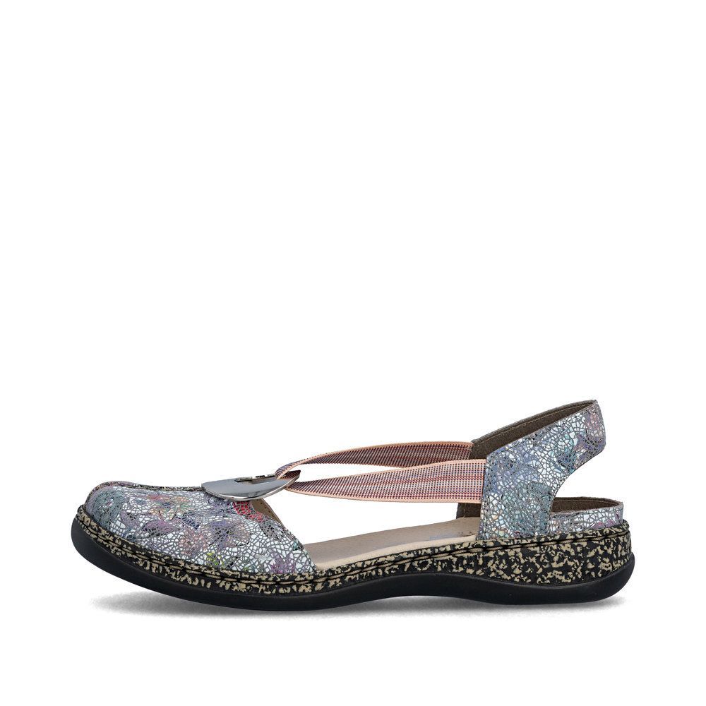 RIEKER # 46361-90 MULTI