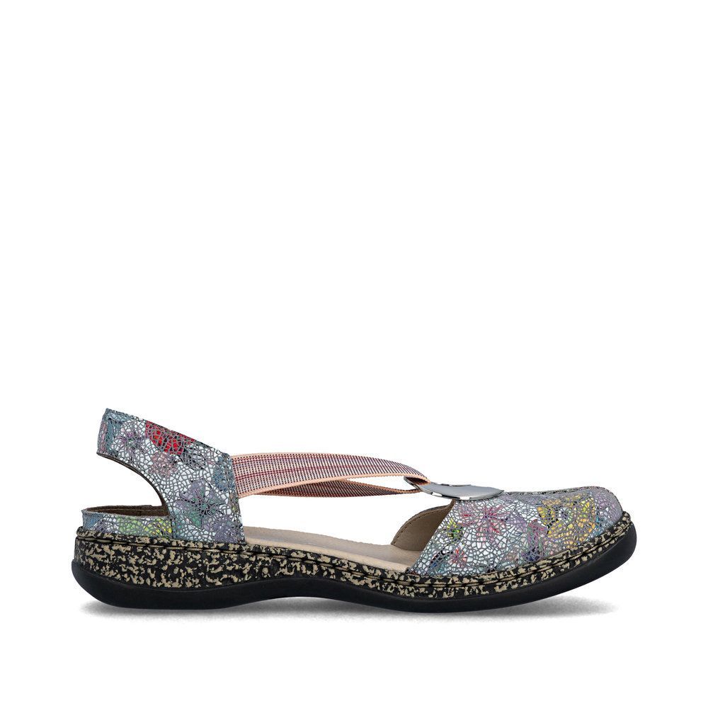 RIEKER # 46361-90 MULTI