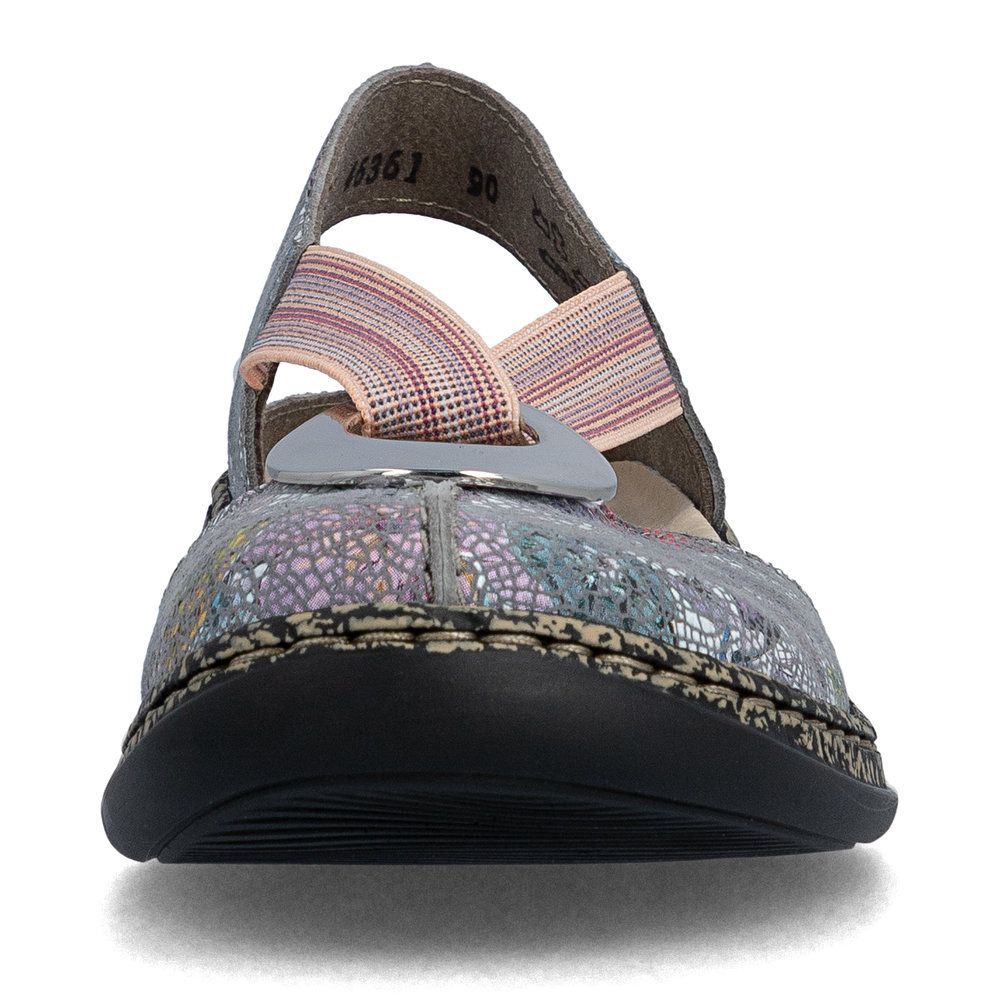 RIEKER # 46361-90 MULTI