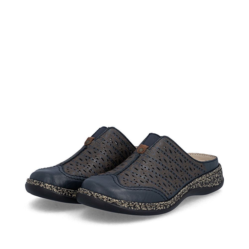 RIEKER # 46376-14 MARINE