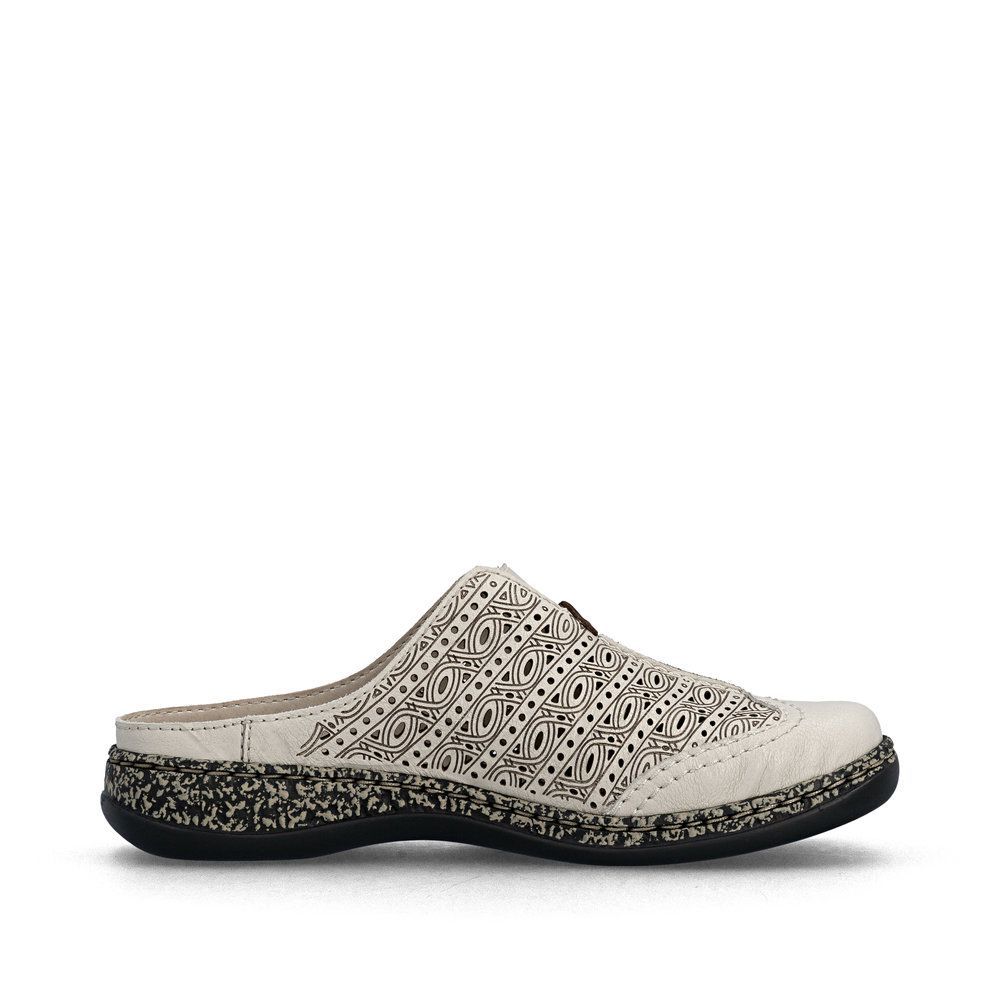 RIEKER # 46376-60 CREME