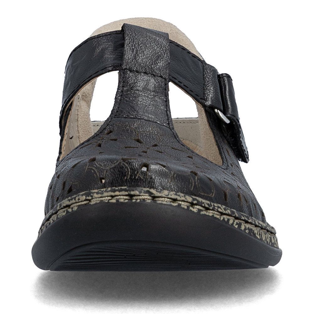 RIEKER # 46397-00 NOIR