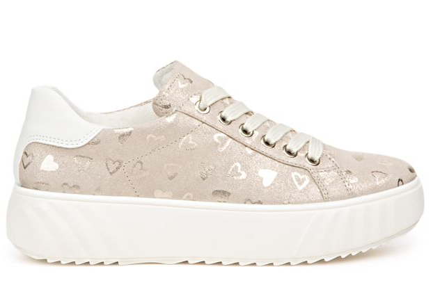 ARA # MIKKY SHELL COEURS