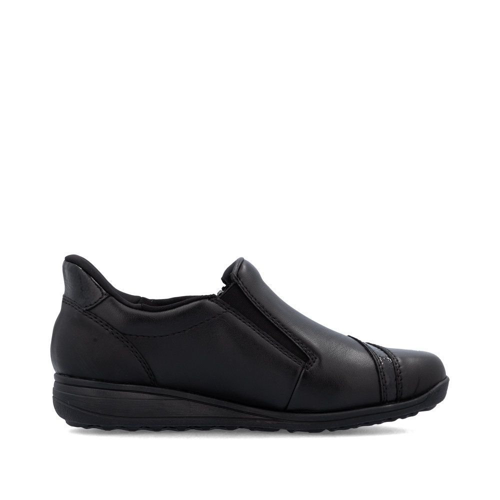 RIEKER # 47264-00 NOIR