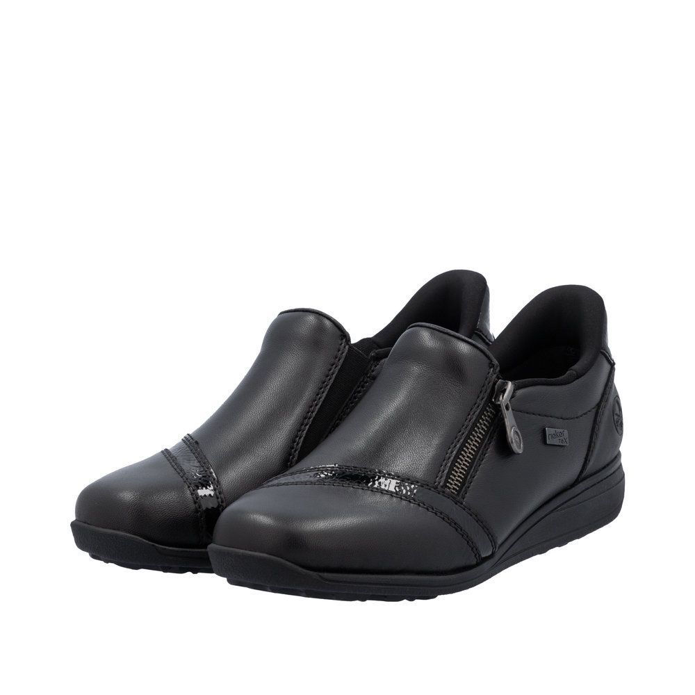 RIEKER # 47264-00 NOIR