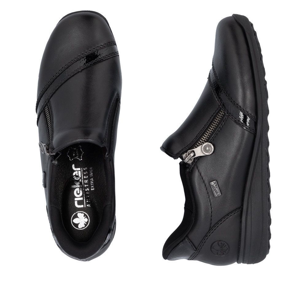 RIEKER # 47264-00 NOIR