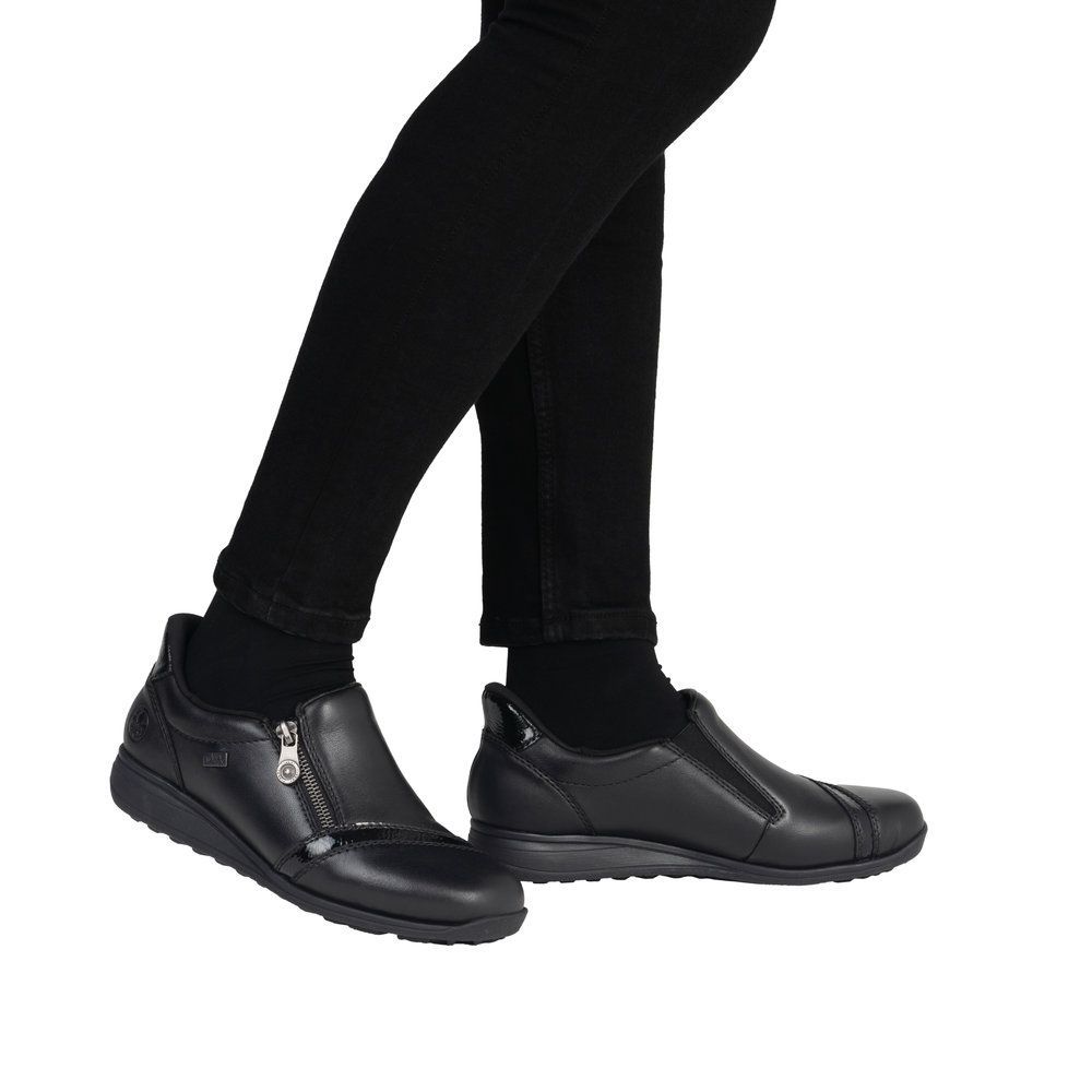 RIEKER # 47264-00 NOIR