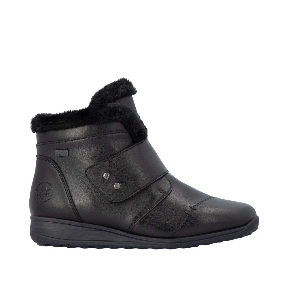 RIEKER # 47268-00 NOIR