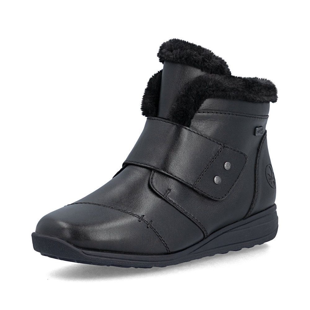 RIEKER # 47268-00 NOIR
