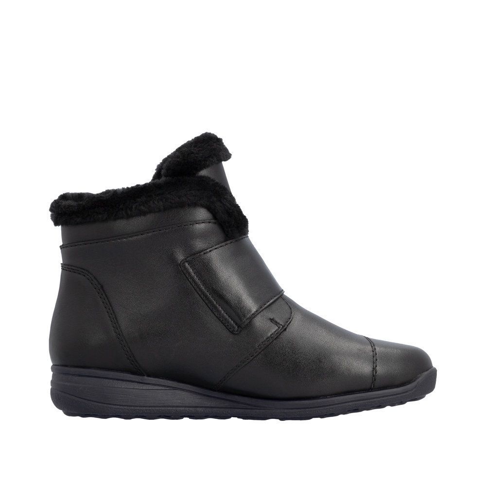 RIEKER # 47268-00 NOIR