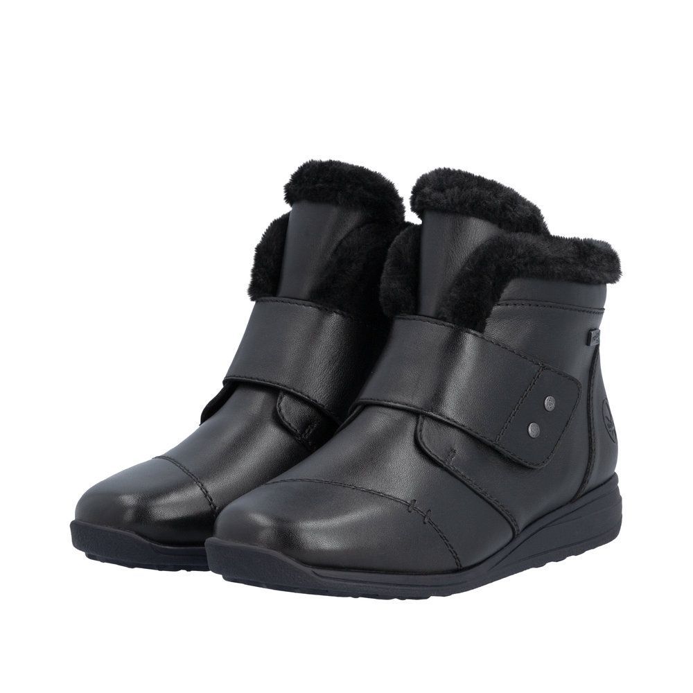 RIEKER # 47268-00 NOIR
