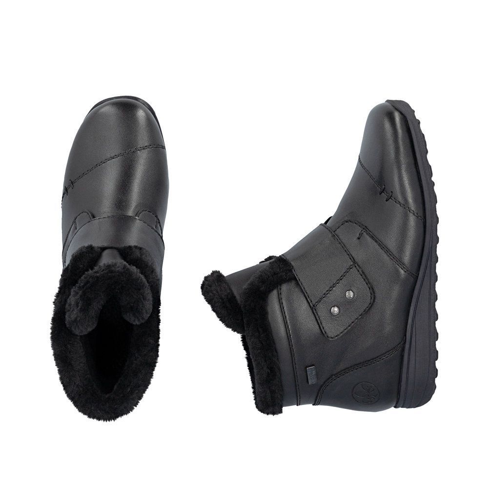 RIEKER # 47268-00 NOIR