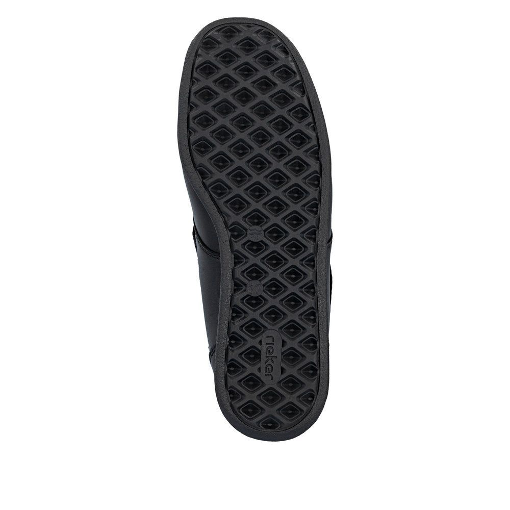 RIEKER # 47268-00 NOIR